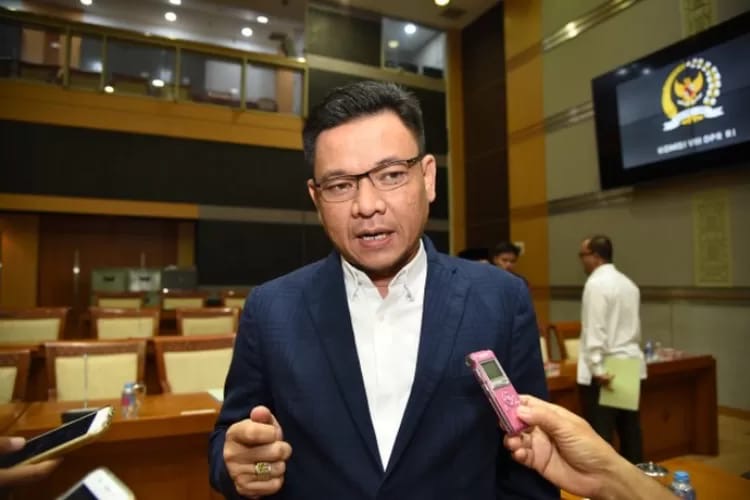 Pilbup Bandung 2024, DPP Golkar Berikan Surat Tugas Kepada 2 Kader, Siapa Saja?