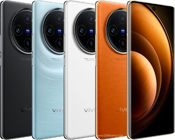 Setelah Peluncuran, Vivo X100 Series Siap Bersaing di Pasar Global Smartphone, Kira-Kira Harganya Berapa Ya?