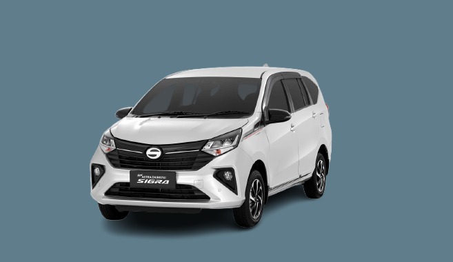 5 Mobil Irit BBM Terbaik untuk Harian, Hemat Biaya dan Nyaman Dipakai