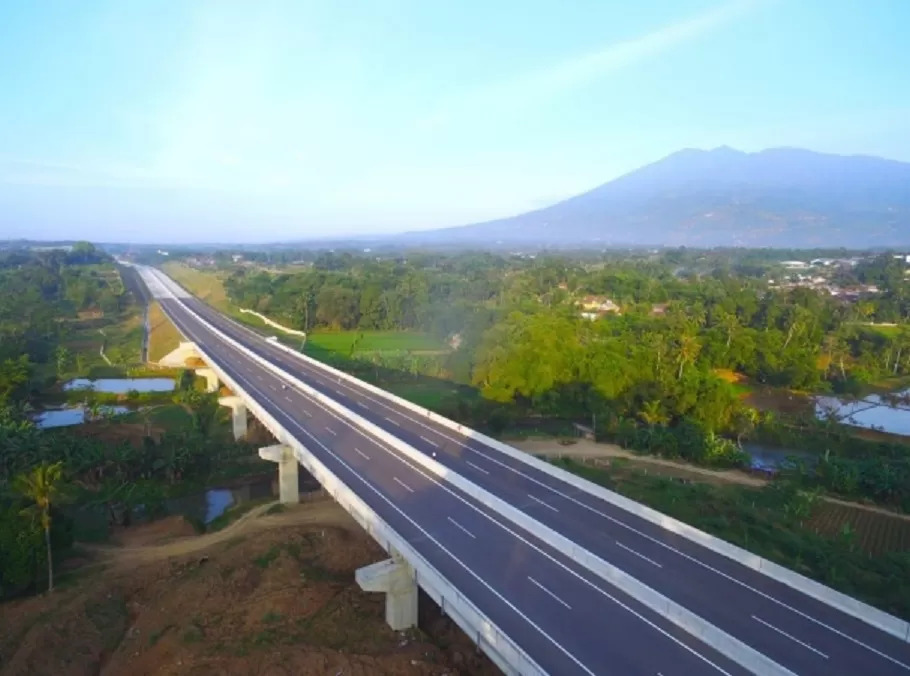 Kehadiran Tol Bocimi Mencuri Perhatian, Bisa Tingkatkan Daya Tarik Pariwisata Pantai Selatan Jawa Barat