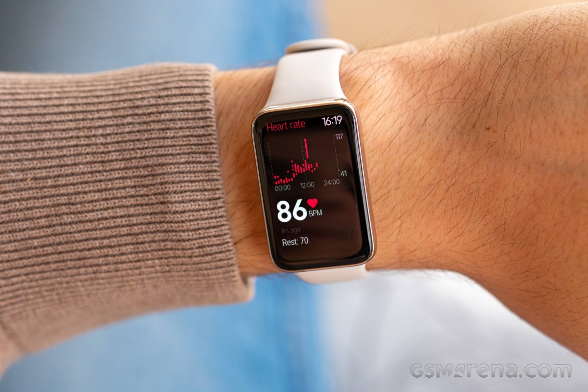 Xiaomi Smart Band 7 Inovasi Terbaru untuk Gaya Hidup Sehat