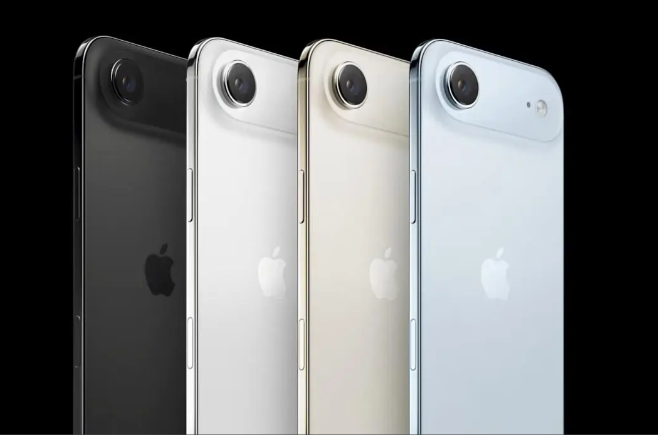 iPhone Air 2: Bocoran Spesifikasi, Desain, dan Perkiraan Harga Terbaru