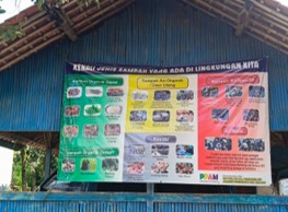 Desa Tegalsari, Role Model Pengelolaan Sampah Purwakarta