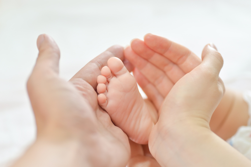 Bayi Perempuan yang Ditemukan di Bojonggede Ternyata Sudah Meninggal 