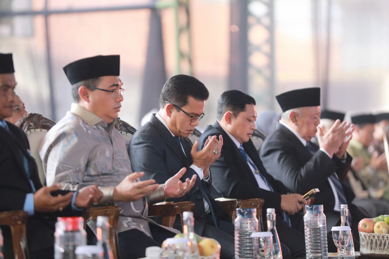  Fokus Mutu, Tata Kelola & Riset, Ini Komitmen Universitas Bandung di Bawah Pengelolaan Baru