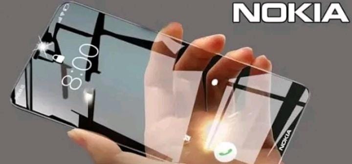 Nokia Oxygen Ultra 5G, Desain Unik Dengan Kekuatan Baterai 8100 mAh, Harga Ramah Dikantong!