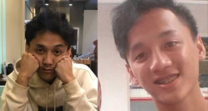 Tampang Dua Pelaku Penculikan dan Penjualan Anak Kelas 6 SD di Bandung, Identitas Terbongkar!