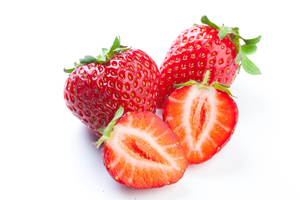10 Manfaat Strawberry Untuk Tubuh, Kaya Akan Nutrisi dari Rasanya yang Lezat