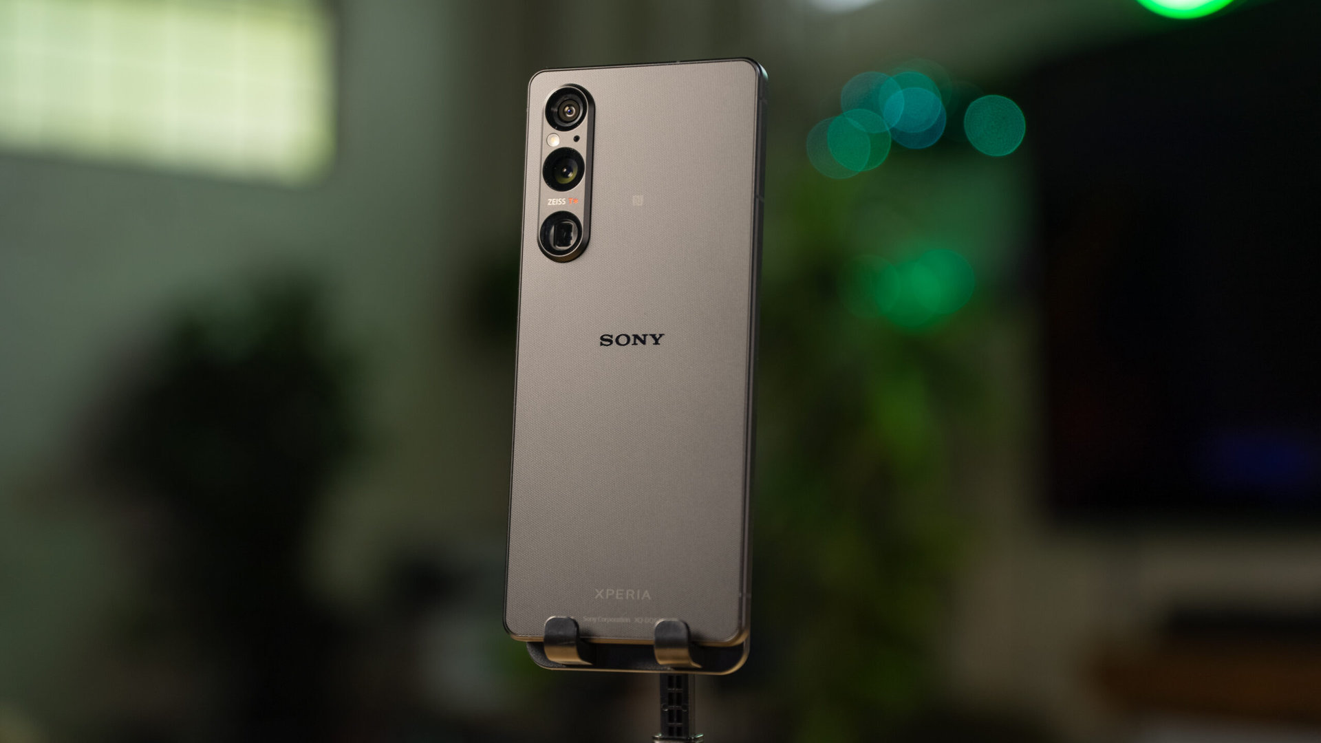 Bisa Jadi Hp Gaming dan Hp Fotografi? Intip Kecanggihan dari Sony Xperia 1 V