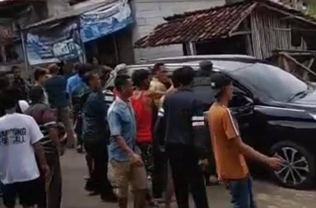 Usai Peras Warga, 6 Oknum Wartawan Ditangkap Polisi