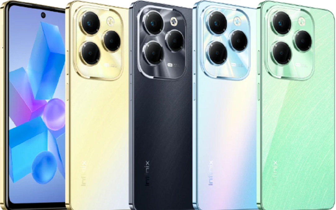 Adu HP 1 Jutaan: Ada Samsung, OPPO , dan Infinix