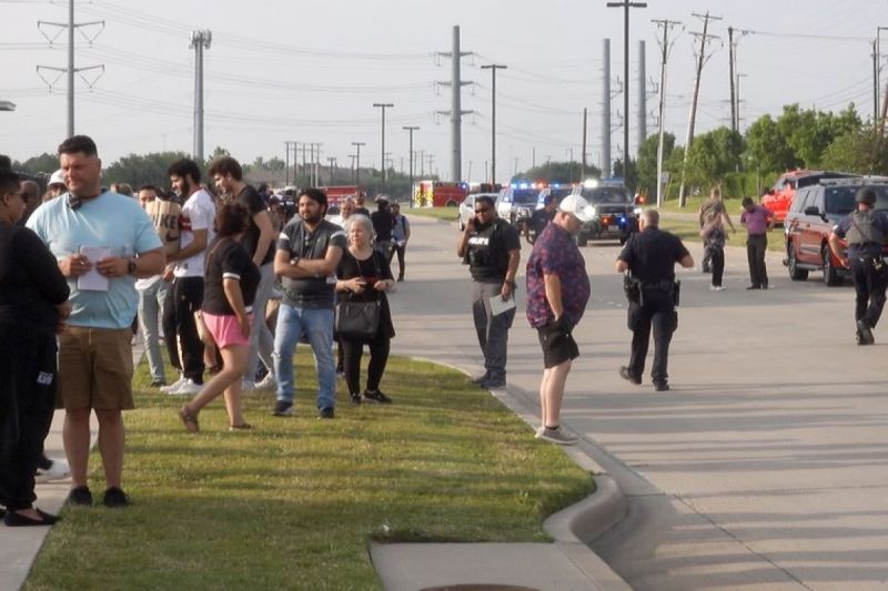 Remaja Jadi Pelaku Insiden Penembakan di Sekolah di Iowa, Amerika Serikat