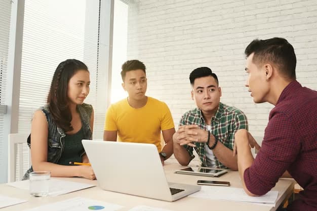 Cara Menghindari Lingkungan Atau Teman Toxic di Kantor