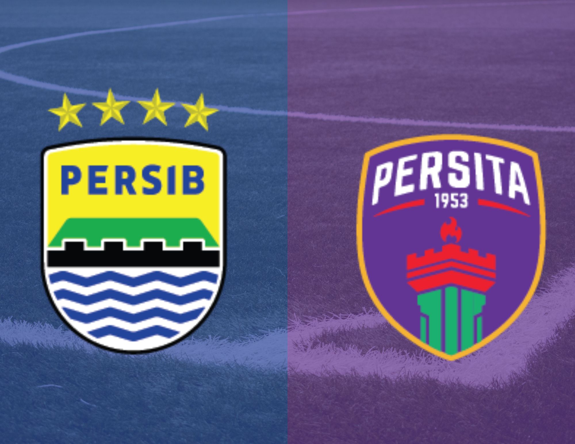 Link Live Streaming Persib vs Persita Sedang Tayang! Tinggal Klik di Sini
