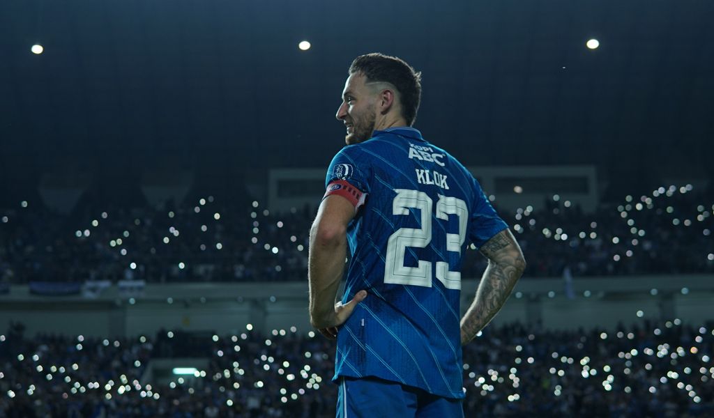 Bojan Hodak Pastikan Klok dan Dado Absen Perkuat Persib Saat Lawan Madura United