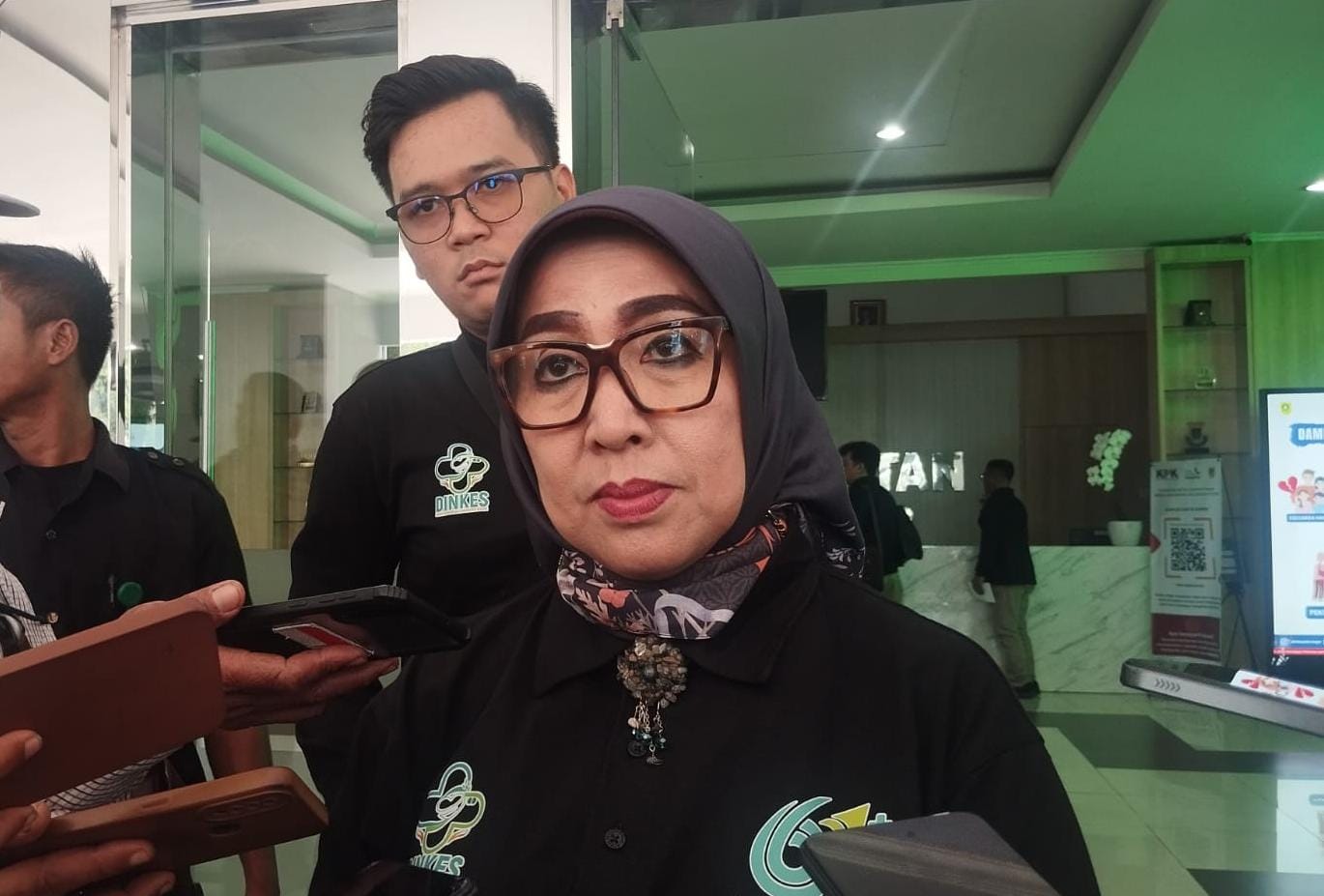 Dinkes Kabupaten Bogor Masih Tunggu Data Kasus Super Flu dari Dinkes Provinsi Jawa Barat