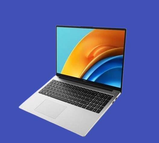 Huawei MateBook D16, Elegansi dan Performa Luar Biasa dalam Satu Paket