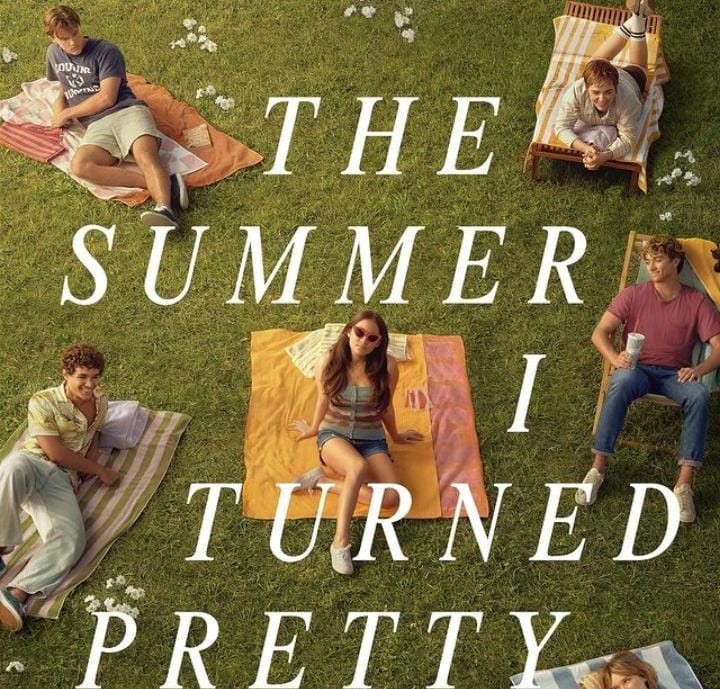 The Summer I Turned Pretty Season 2 Siap Tayang 14 Juli 2023!