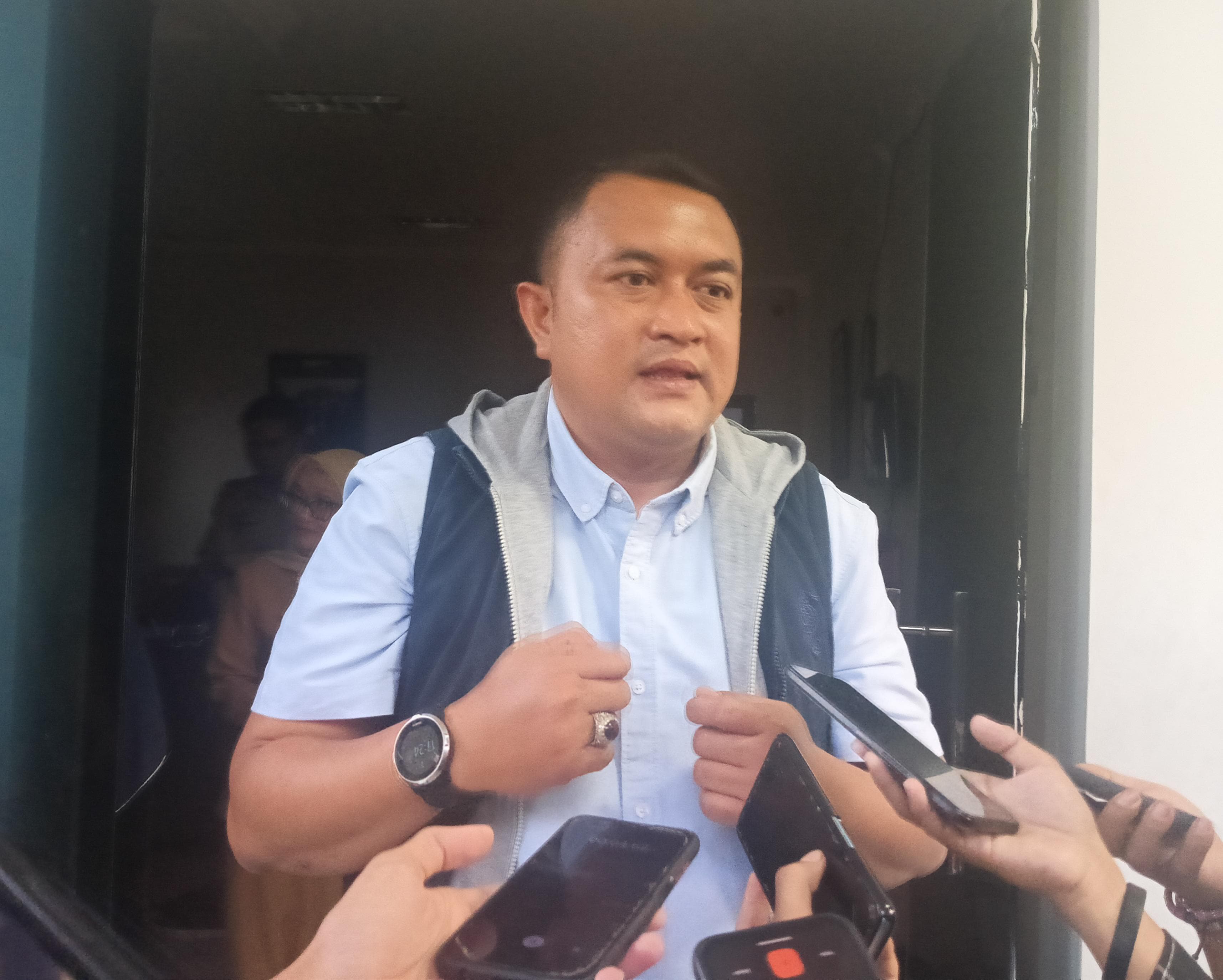 Rudy Susmanto Tekankan Integrasi Program SKPD Penting untuk Mitigasi Bencana