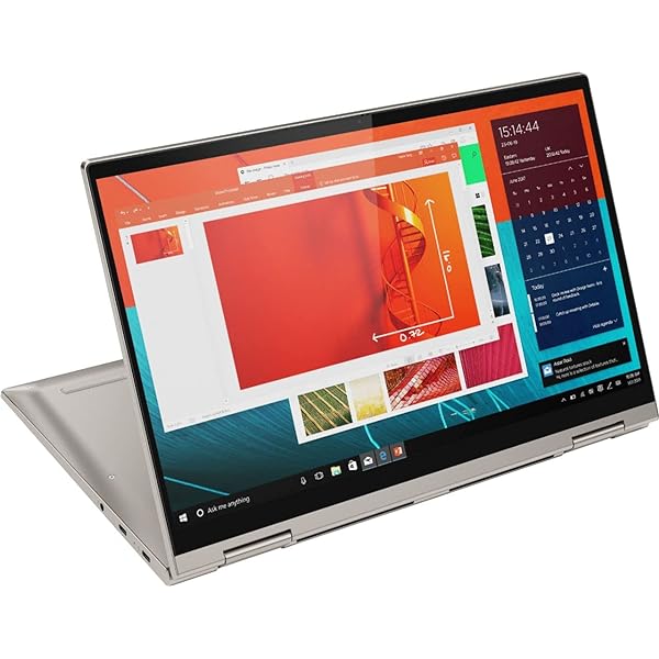 6 Laptop Touchscreen Populer dengan Fitur Canggih dan Desain Menarik!   