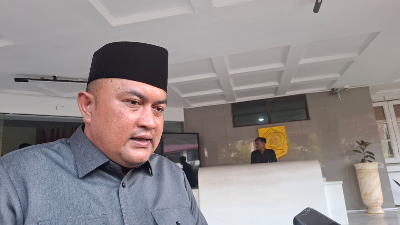 Bupati Bogor Harap Gorundbreaking PSEL pada Akhir Tahun 2025