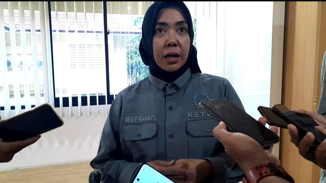 Renie Rahayu Fauzi: DPRD Kabupaten Bandung Siap Ikuti Kebijakan Pusat Terkait Tunjangan