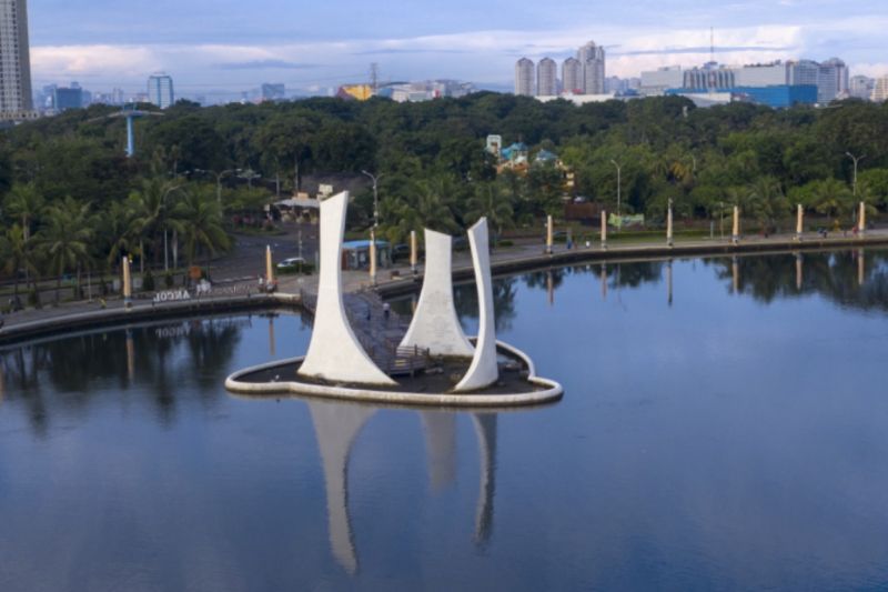 Ancol Taman Impian Gratiskan Tiket Masuk untuk Prajurit TNI dalam Peringatan HUT TNI ke-79