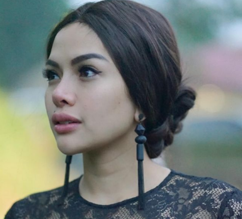 Baim Wong Daftarkan Citayam Fashion Week sebagai HAKI, Nikita Mirzani: Bodo Amat!