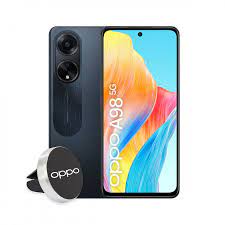 Oppo A98 5G, HP Oppo yang Mengesankan Dilengkapi Layar AMOLED 6,72 Inci dan Baterai 5000 mAh, Cek Spesifikasi!