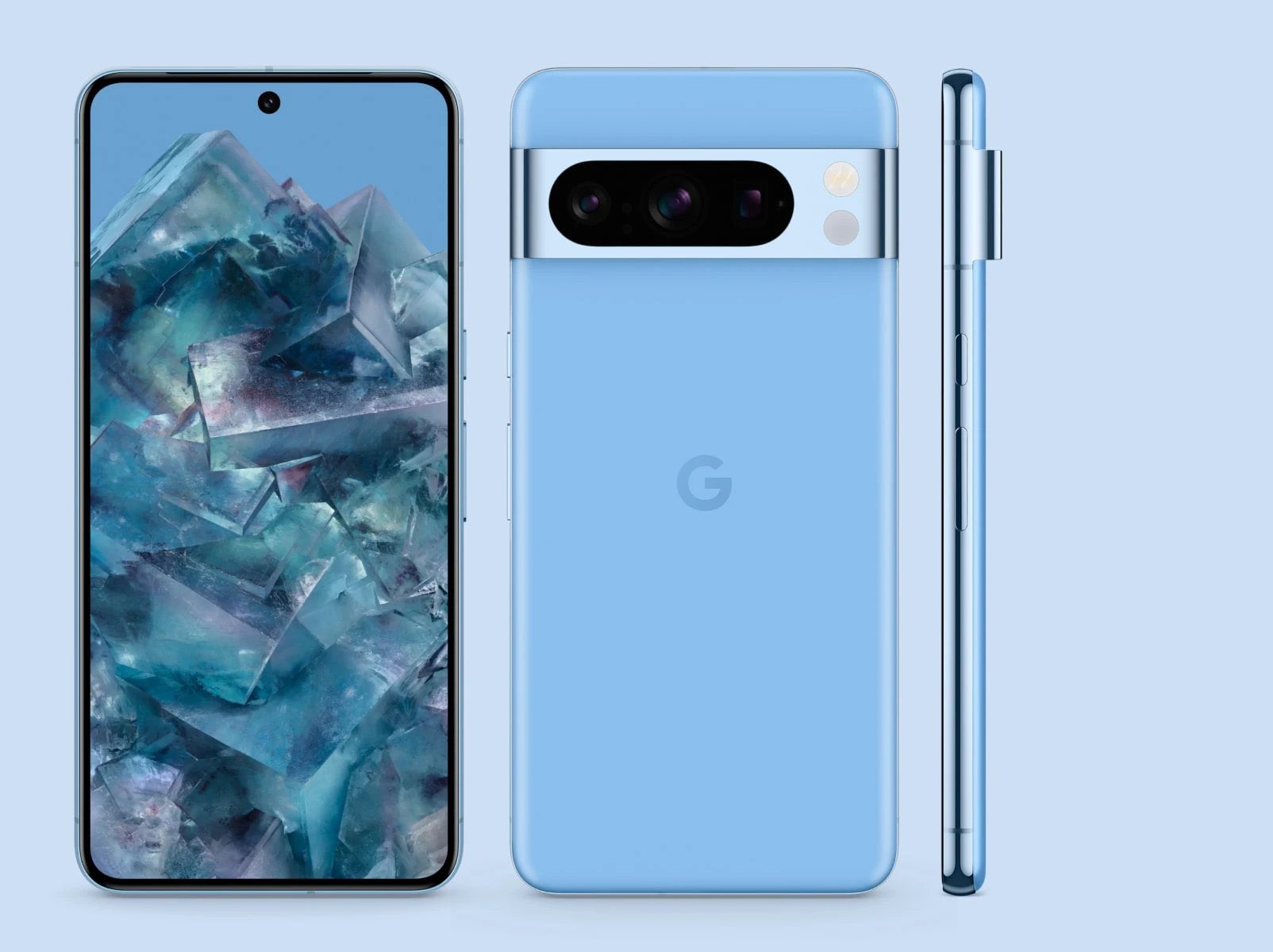 Google Pixel 8, Hp Android yang Memiliki Spek Mirip Iphone 15? Sudah Rilis?