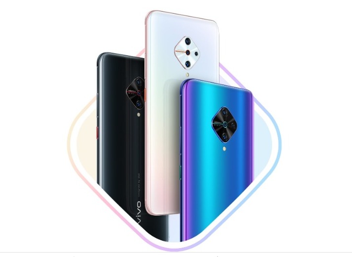 Spesifikasi Vivo S1 Pro Punya Spek Gaming yang Gahar? Intip Spesifikasinya!