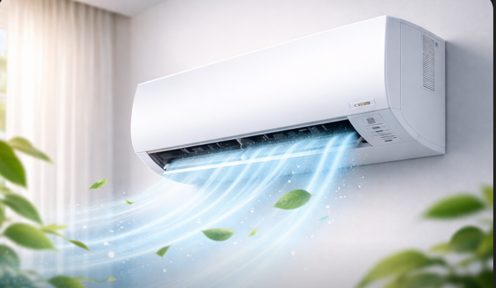 7 AC Paling Hemat Listrik 2026, Dingin Maksimal Tagihan Tetap Aman