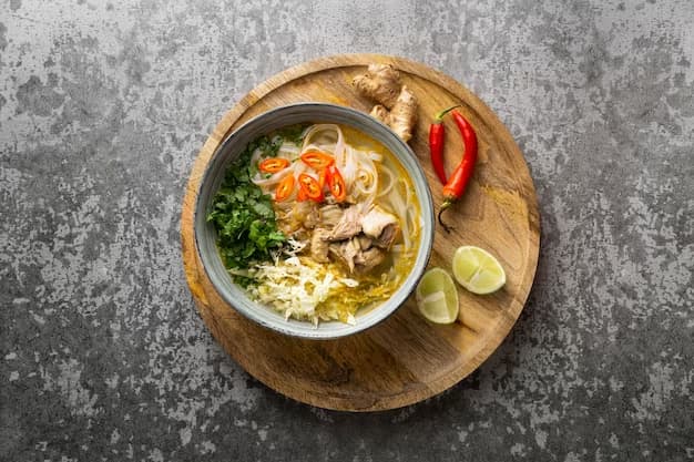 Resep dan Cara Membuat Soto Khas Padang yang Lezat dan Autentik