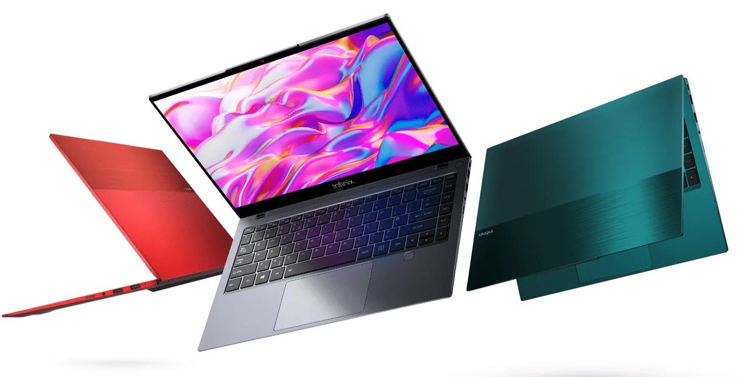 Review Laptop Infinix INBook X3 Slim: Tipis, Ringan, dan Harga Terjangkau   