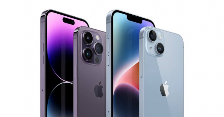 Harga iPhone Bekas 2023: Kisaran Rp4,5 - Rp7 Jutaan!