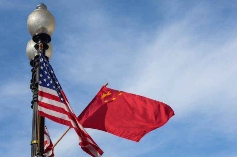 Tiongkok Lakukan Sanksi Terhadap Lima Perusahaan Amerika sebagai Respon Balasan
