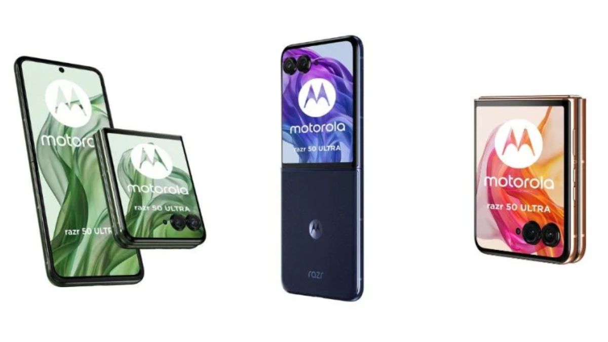 Siap Meluncur! Motorola Razr 50 Series Dikonfirmasi Debut Global pada 25 Juni 2024 