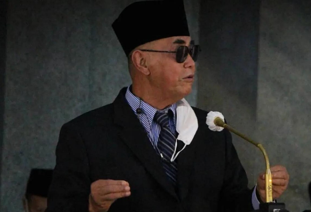 Habib Luthfi hingga Ustadz Abdul Somad akan Menjadi Saksi Ahli Soal Dugaan Penistaan Agama Panji Gumilang 