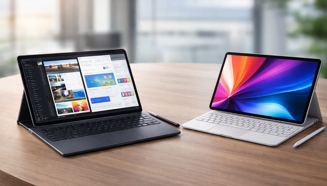 5 Rekomendasi Tablet Pengganti Laptop Terbaik 2026, Performa Setara PC!