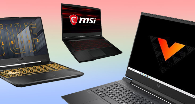 7 Laptop Gaming Terbaik Akhir Tahun 2023, Budget Terjangkau!