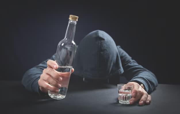 Menggali Bahaya Meminum Minuman Keras: Ancaman Tersembunyi di Setiap Gelasnya