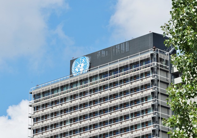 PBB Tegaskan Kesiapsiagaan Global Penting untuk Hadapi Pandemi di Masa Depan