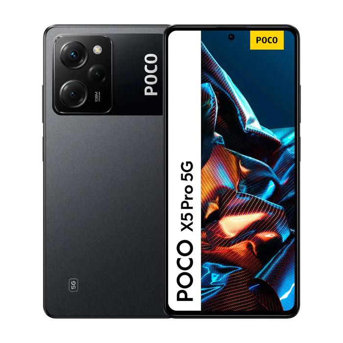 Xiaomi Poco X5 Pro: HP Android Super Canggih dengan Kamera 108MP dan RAM 8GB!