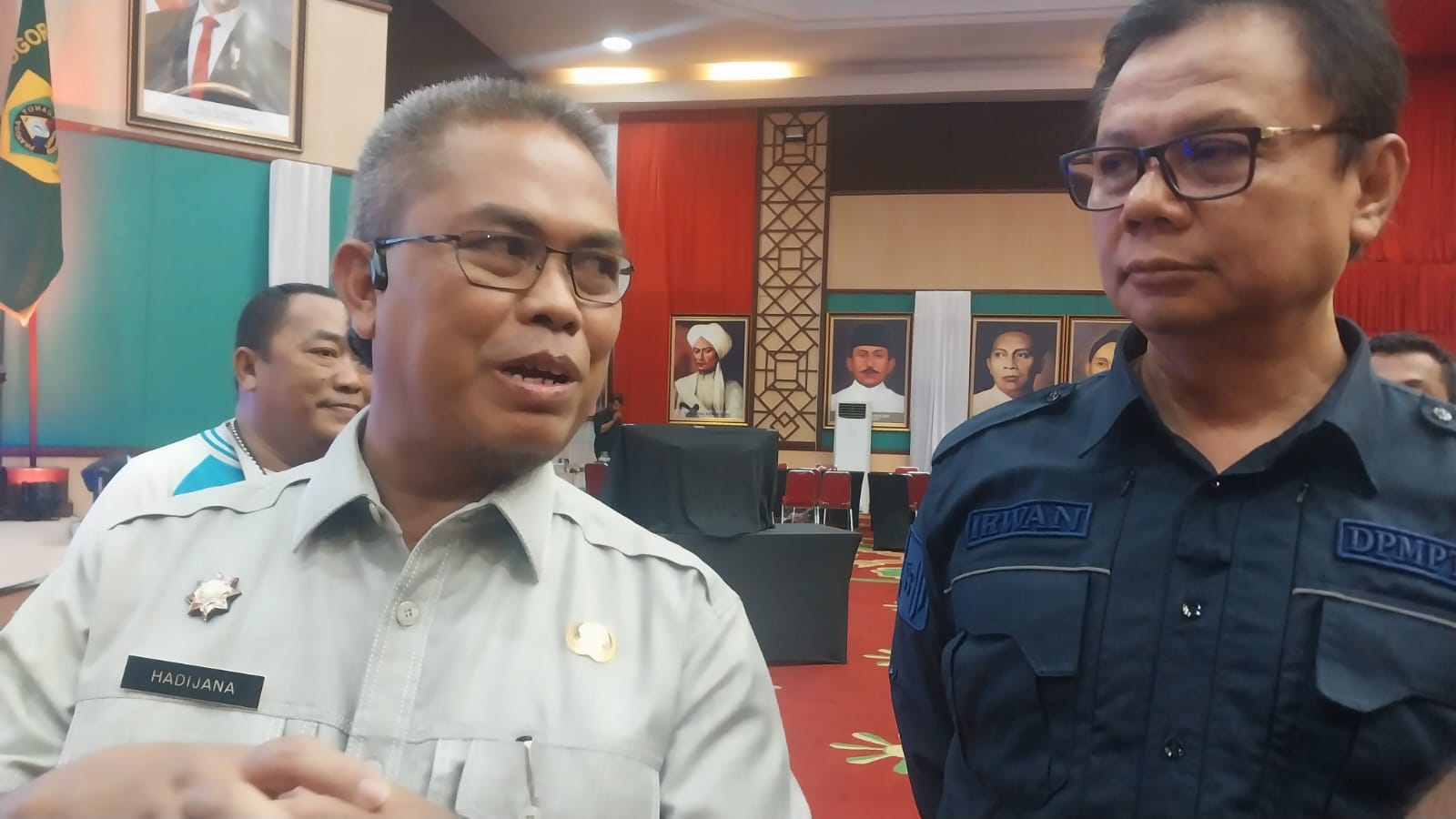 Masyarakat Bogor Barat Tak Perlu Risau, Urus Administrasi Bisa Langsung ke Gerai Pelayanan Publik