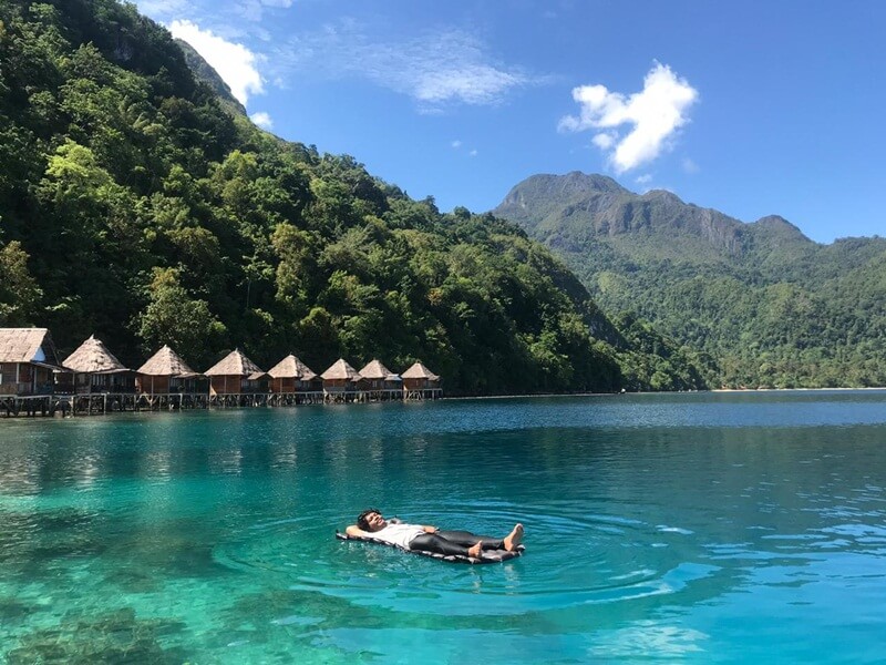 5 Keindahan Pantai-Pantai Eksotis Indonesia, Cocok untuk Bulan Madu yang Lebih Berkesan!