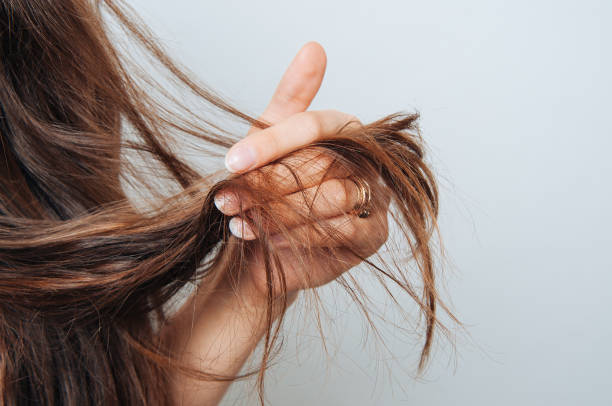 Hindari! 8 Cara Mencatok Rambut yang Salah Agar Rambut Tidak Rusak dan Tetap Sehat