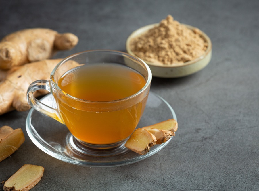 5 Minuman Hangat untuk Meredakan Radang Tenggorokan Secara Efektif