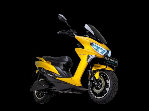 6 Motor Listrik dengan Kecepatan Tinggi dan Stabil, Cocok untuk Harian hingga Touring