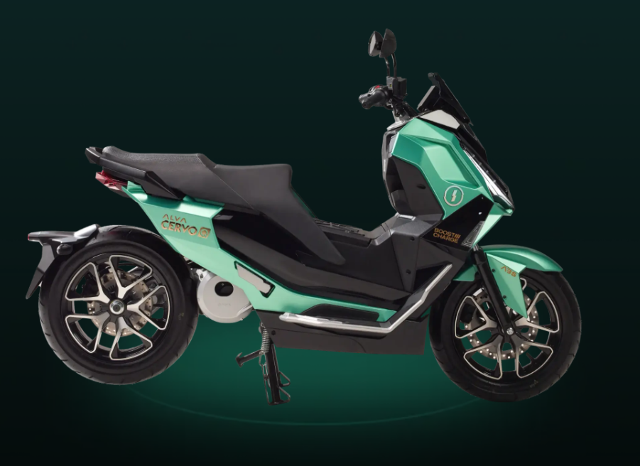 7 Motor Listrik Terbaik 2026, Hemat Biaya dan Ramah Lingkungan