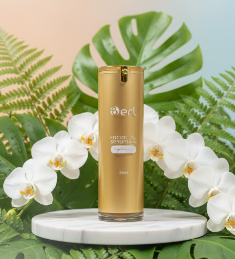 Dari Biasa Aja Jadi Auto Dilirik, Rahasianya Ternyata di Serum Ini